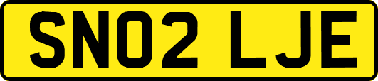 SN02LJE
