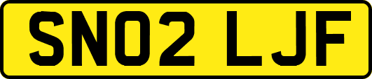 SN02LJF
