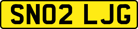 SN02LJG
