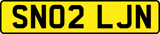 SN02LJN