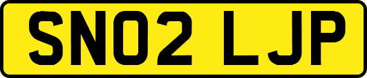 SN02LJP