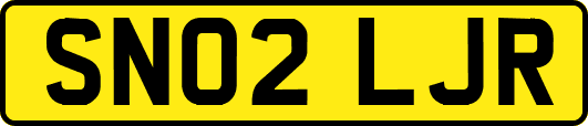SN02LJR