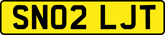 SN02LJT