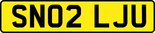 SN02LJU