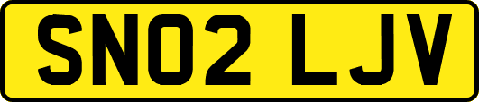 SN02LJV