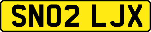 SN02LJX