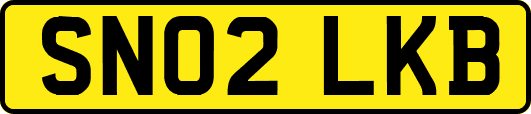 SN02LKB