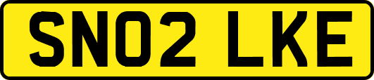 SN02LKE