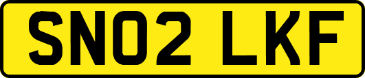 SN02LKF