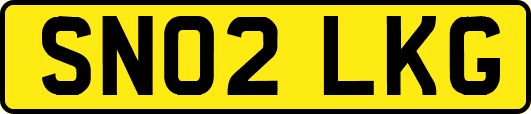 SN02LKG