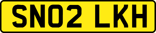 SN02LKH