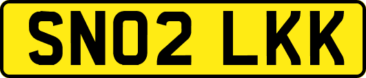 SN02LKK