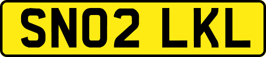 SN02LKL