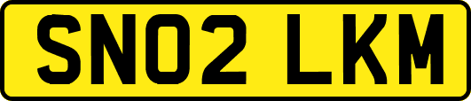 SN02LKM
