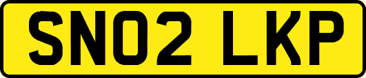 SN02LKP