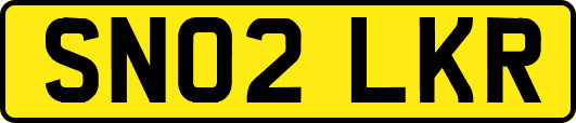 SN02LKR