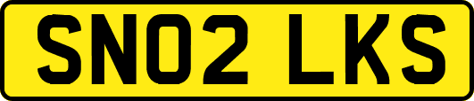 SN02LKS
