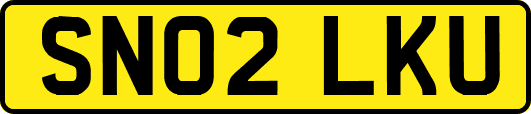 SN02LKU