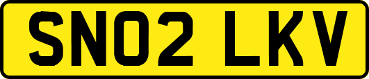 SN02LKV