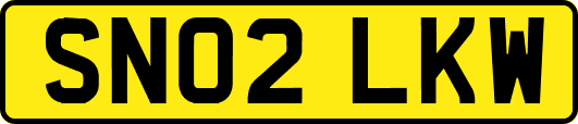 SN02LKW