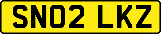 SN02LKZ