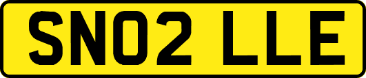 SN02LLE