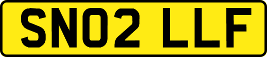 SN02LLF
