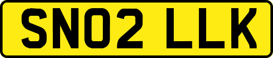 SN02LLK