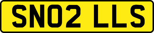 SN02LLS