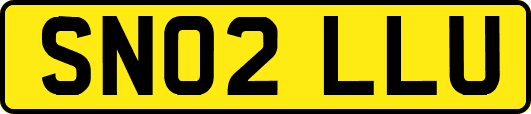 SN02LLU