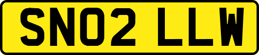 SN02LLW