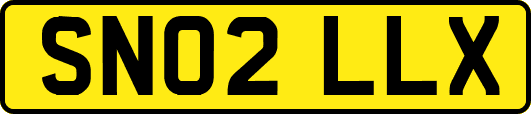 SN02LLX