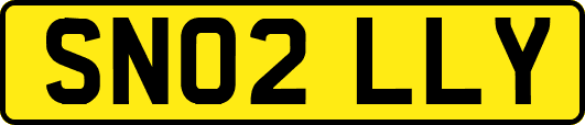 SN02LLY