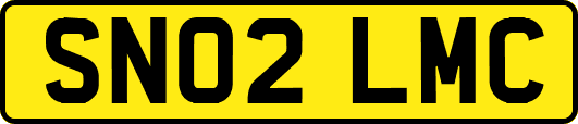 SN02LMC