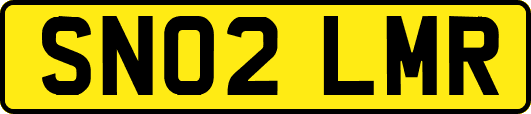 SN02LMR