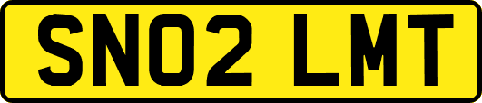 SN02LMT