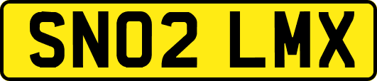 SN02LMX