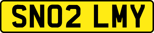 SN02LMY