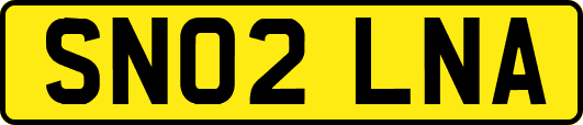 SN02LNA