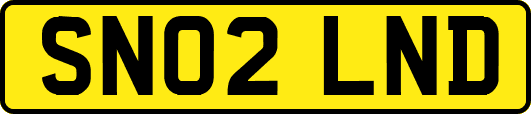 SN02LND