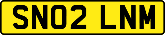 SN02LNM