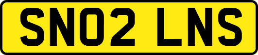 SN02LNS