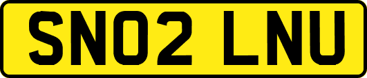 SN02LNU