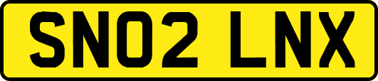 SN02LNX
