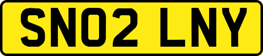 SN02LNY