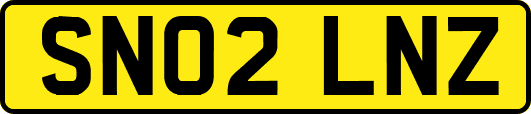 SN02LNZ