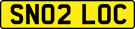 SN02LOC
