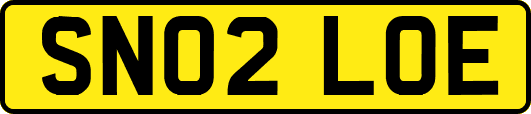 SN02LOE