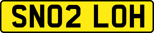 SN02LOH
