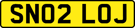 SN02LOJ